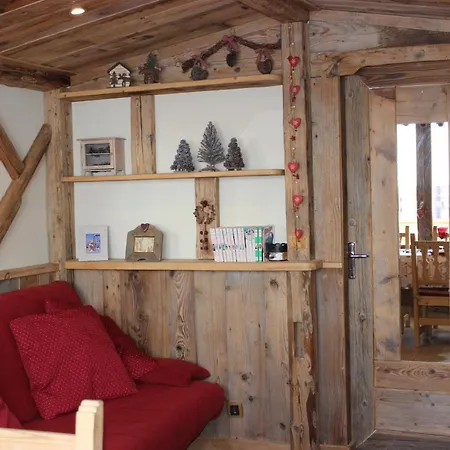 Blanc Vti Val Thorens