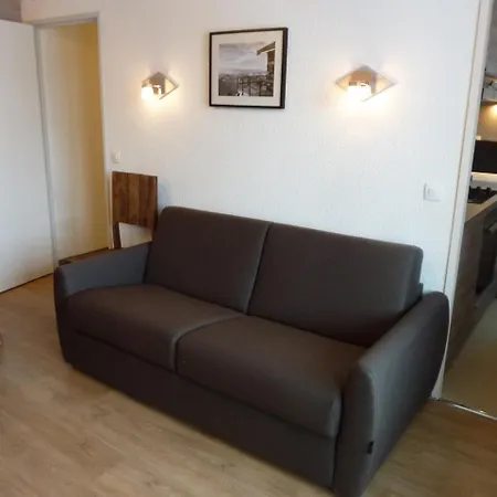 Lac Blanc Appartements Vti *