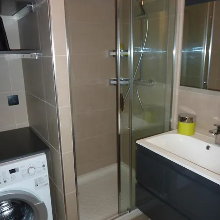 Apartment Blanc Vti *