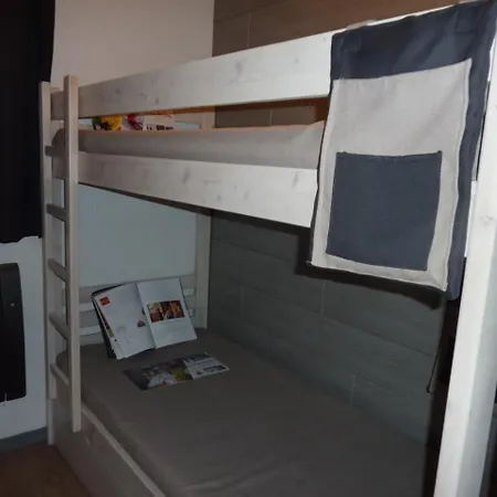 Apartman Le Blanc.2 *