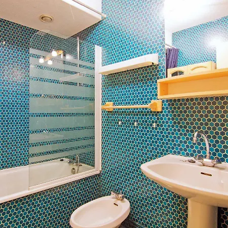 Apartament Apartment Le Lac Blanc.2