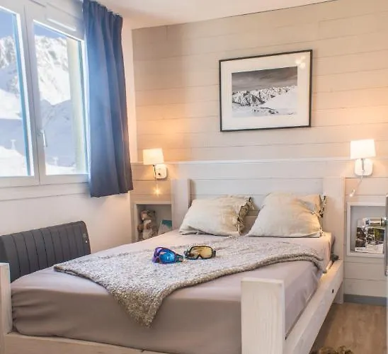 Blanc Vti Val Thorens