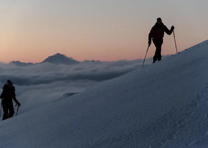 Apartamento Blanc Vti *