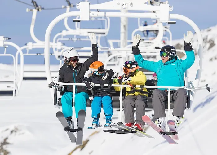 Blanc Vti Val Thorens