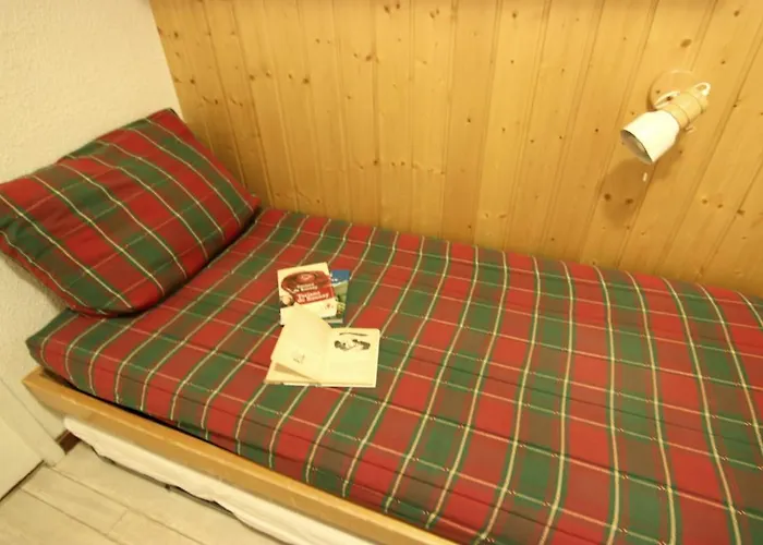 Apartamento Blanc Vti