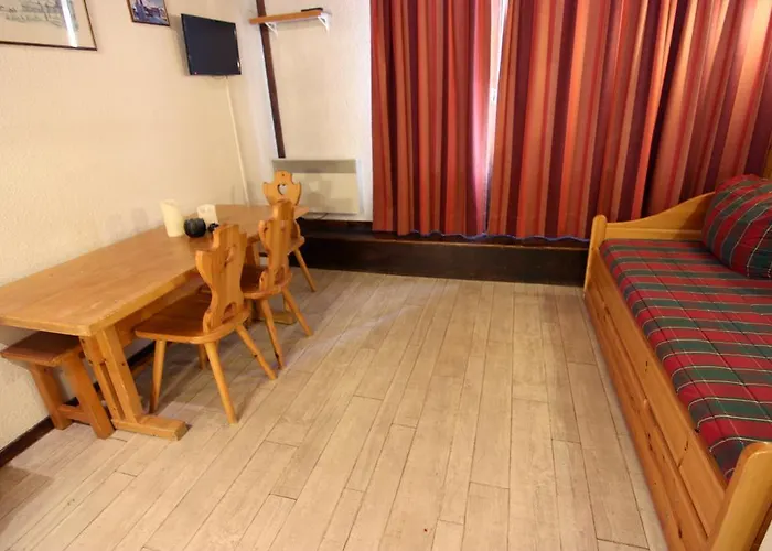 Blanc Vti Apartamento