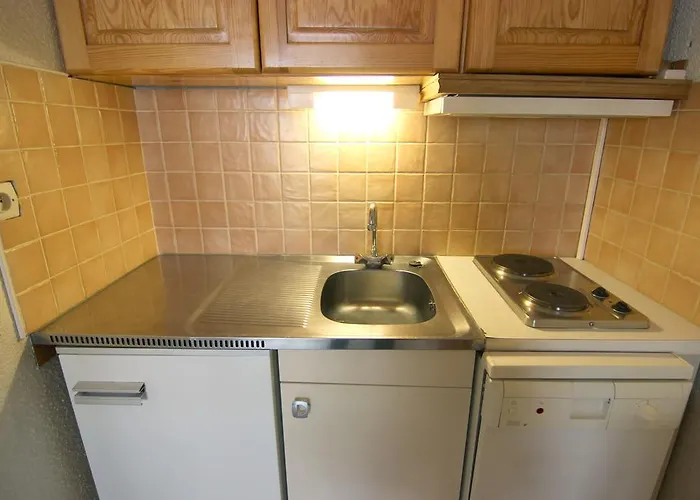 Blanc Vti Val Thorens