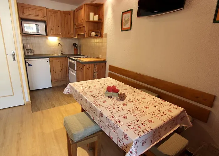 Blanc Vti Val Thorens