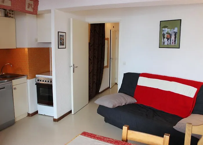 Apartamento Blanc Vti *