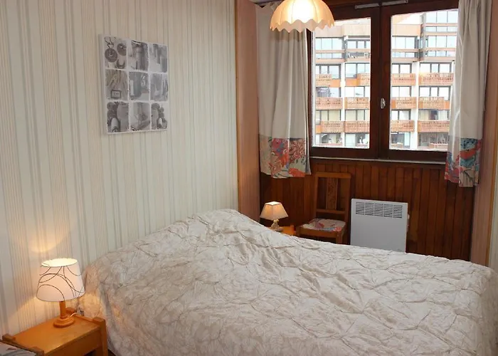 Blanc Vti * Val Thorens