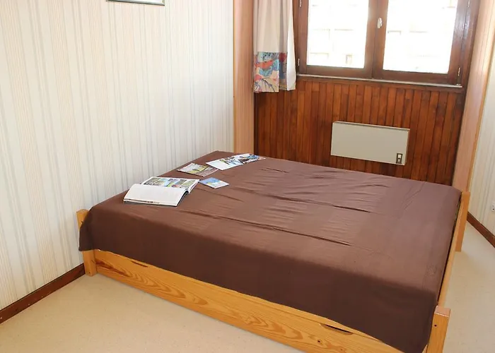 Apartamento Blanc Vti Val Thorens