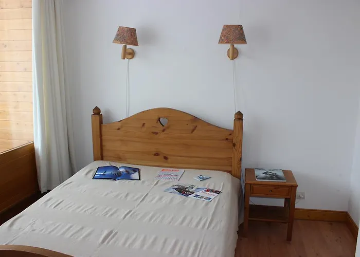 Blanc Vti Apartamento