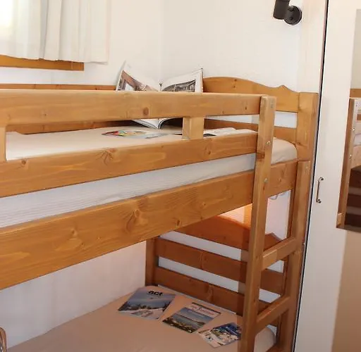 Blanc Vti Apartamento *