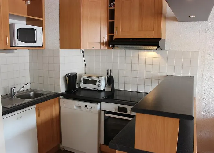 Blanc Vti Appartement