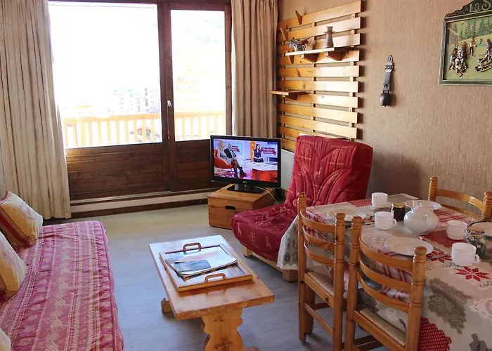 Blanc Vti Apartamento *