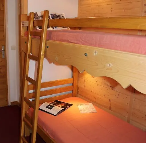 Apartamento Blanc Vti