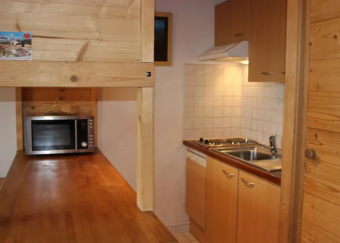 Apartamento Blanc Vti *