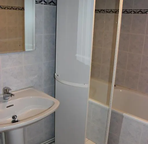 Blanc Vti Apartamento *