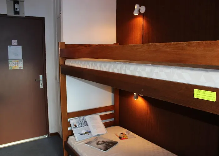 Daire Blanc Vti Val Thorens