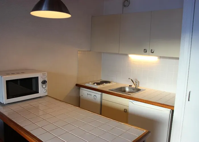 Appartement Blanc Vti