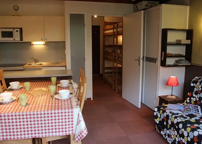 Blanc Vti Apartamento