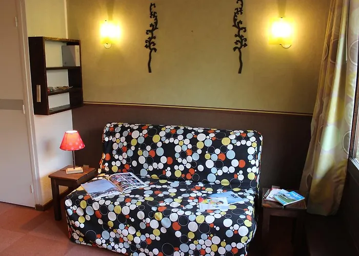 Appartement Blanc Vti *