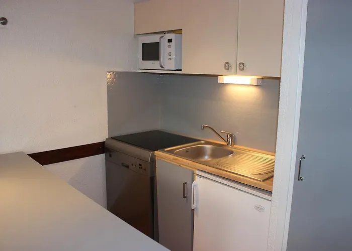 Blanc Vti Apartamento *