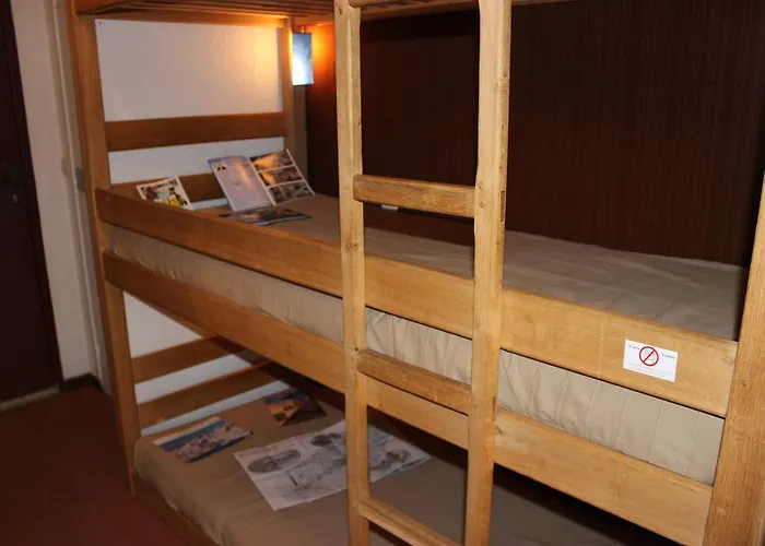 Apartamento Blanc Vti Val Thorens