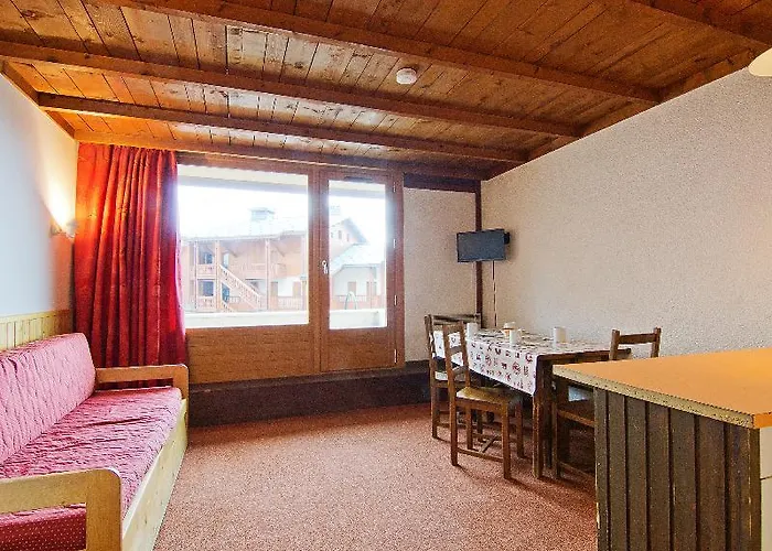 Apartamento Blanc Vti *