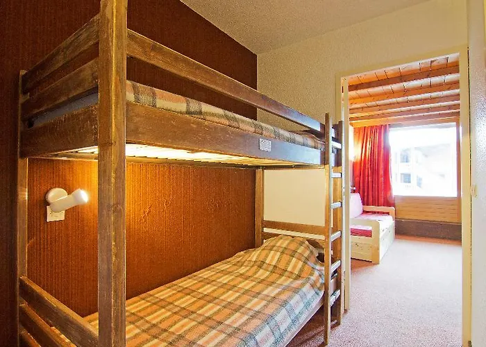 Apartamento Blanc Vti *