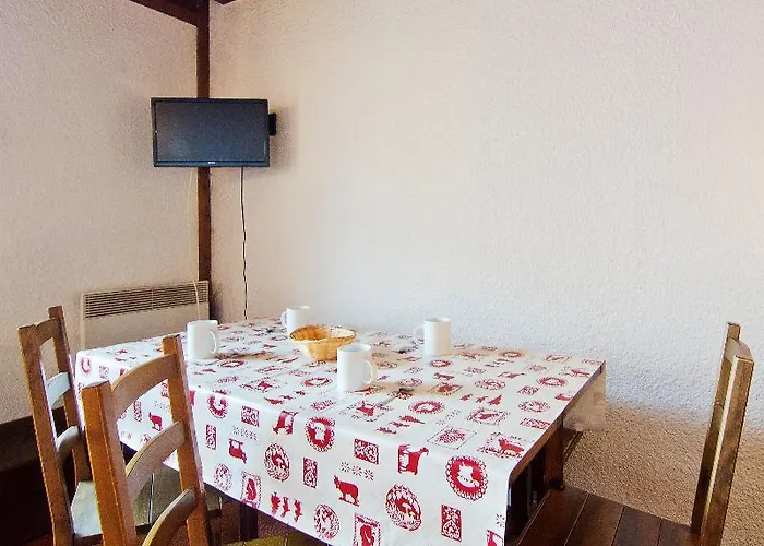 Blanc Vti * Val Thorens