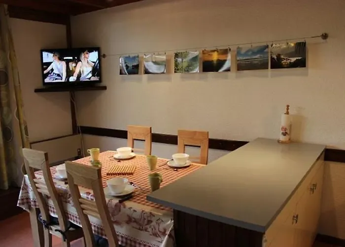 Apartamento Blanc Vti *