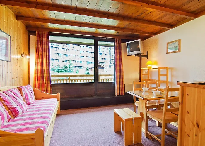 Apartamento Blanc Vti