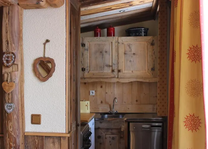 Blanc Vti Val Thorens