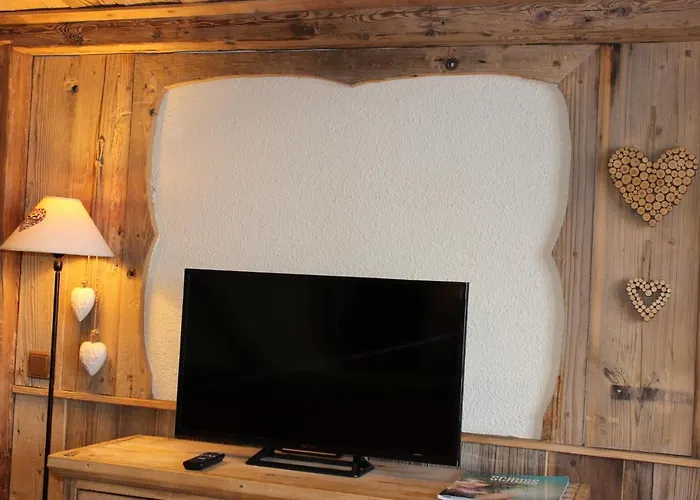 Apartamento Blanc Vti