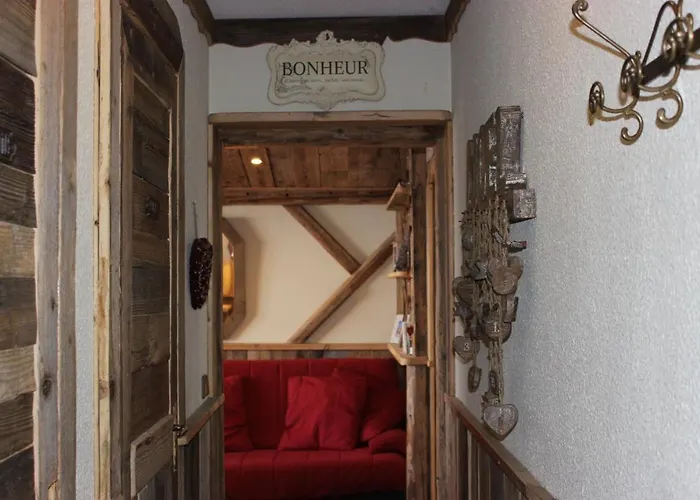 Blanc Vti Val Thorens