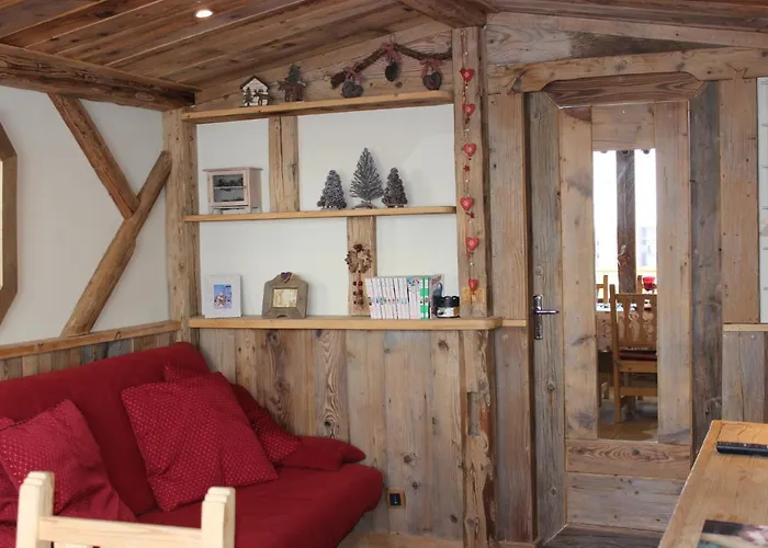 Blanc Vti Val Thorens