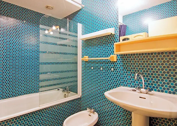 Apartamento Blanc Vti